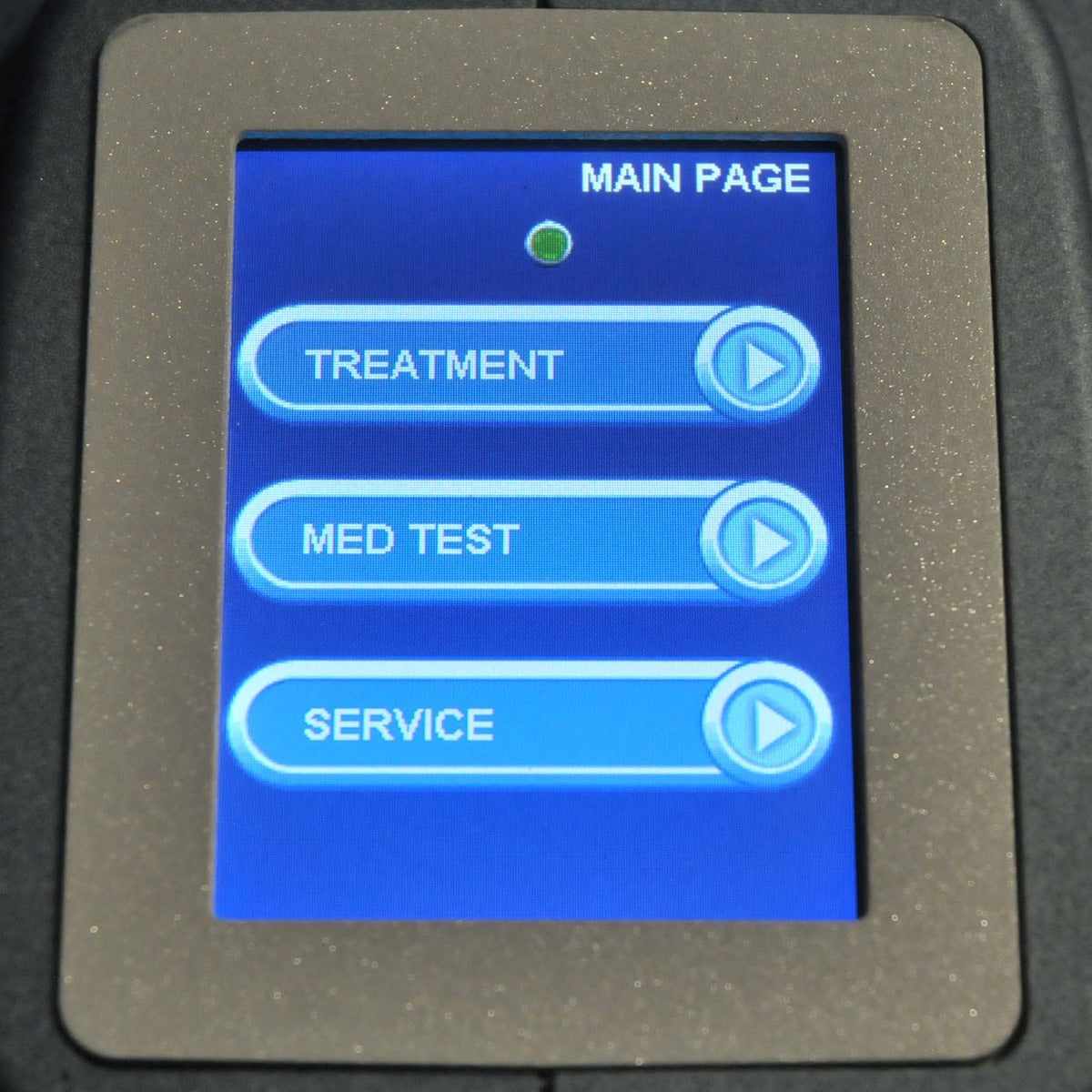 2018 Quantel Alma Excimer 308nm Psoriasis Eczema Dermatitis UVB Therapy System
