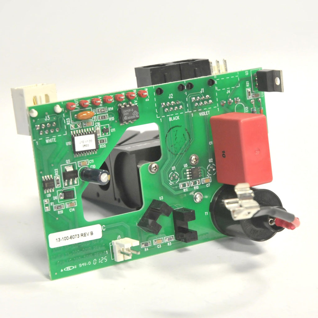 Altus Cutera CoolGlide Vantage Nd YAG 1064 Laser Cavity Optic 13-100-6073 AS IS