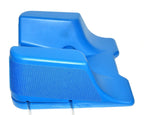 Zeltiq CoolSculpting Cool Mini Head Rest Support Blue Pillow BRZ-SP1-02X-001