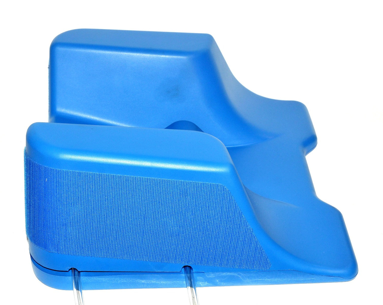 Zeltiq CoolSculpting Cool Mini Head Rest Support Blue Pillow BRZ-SP1-02X-001