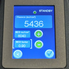 2018 Quantel Alma Excimer 308nm Psoriasis Eczema Dermatitis UVB Therapy System