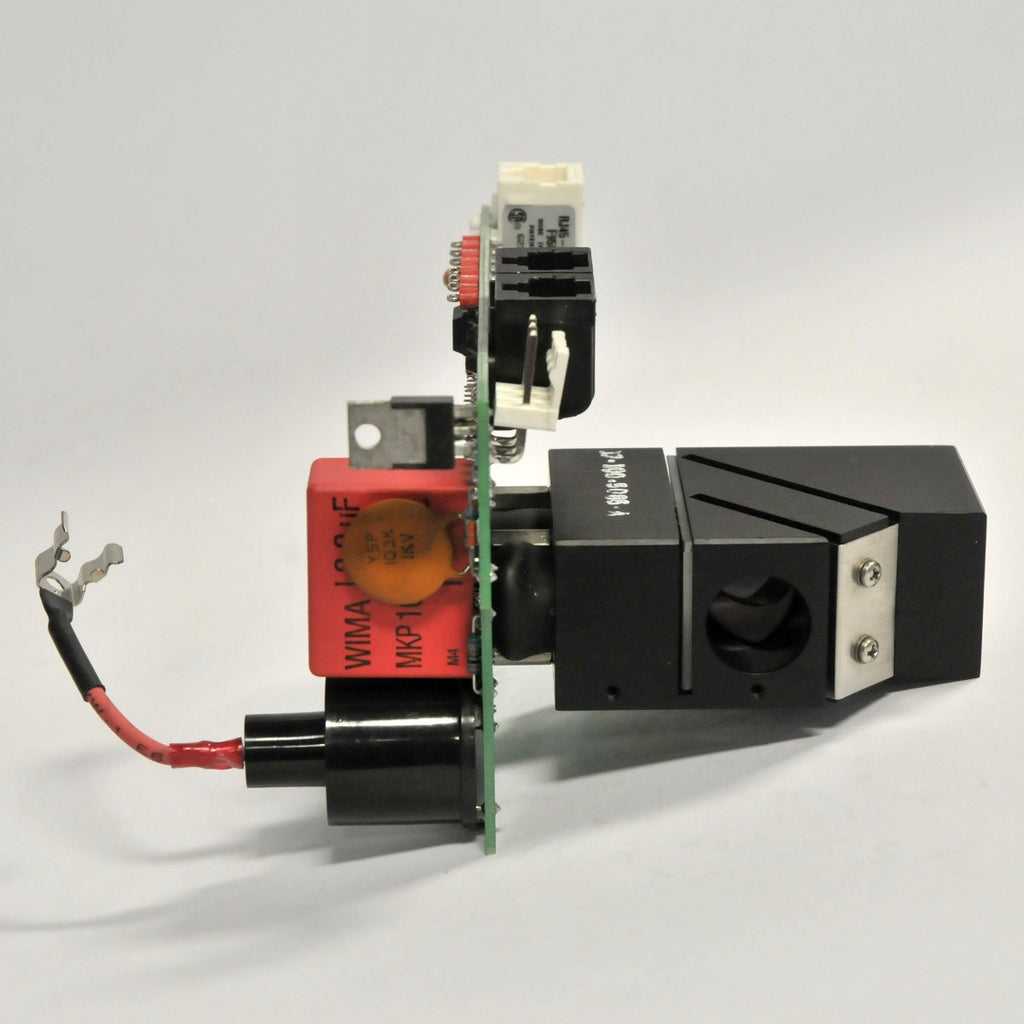 Altus Cutera CoolGlide Vantage Nd YAG 1064 Laser Cavity Optic 13-100-6073 AS IS