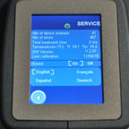 2018 Quantel Alma Excimer 308nm Psoriasis Eczema Dermatitis UVB Therapy System