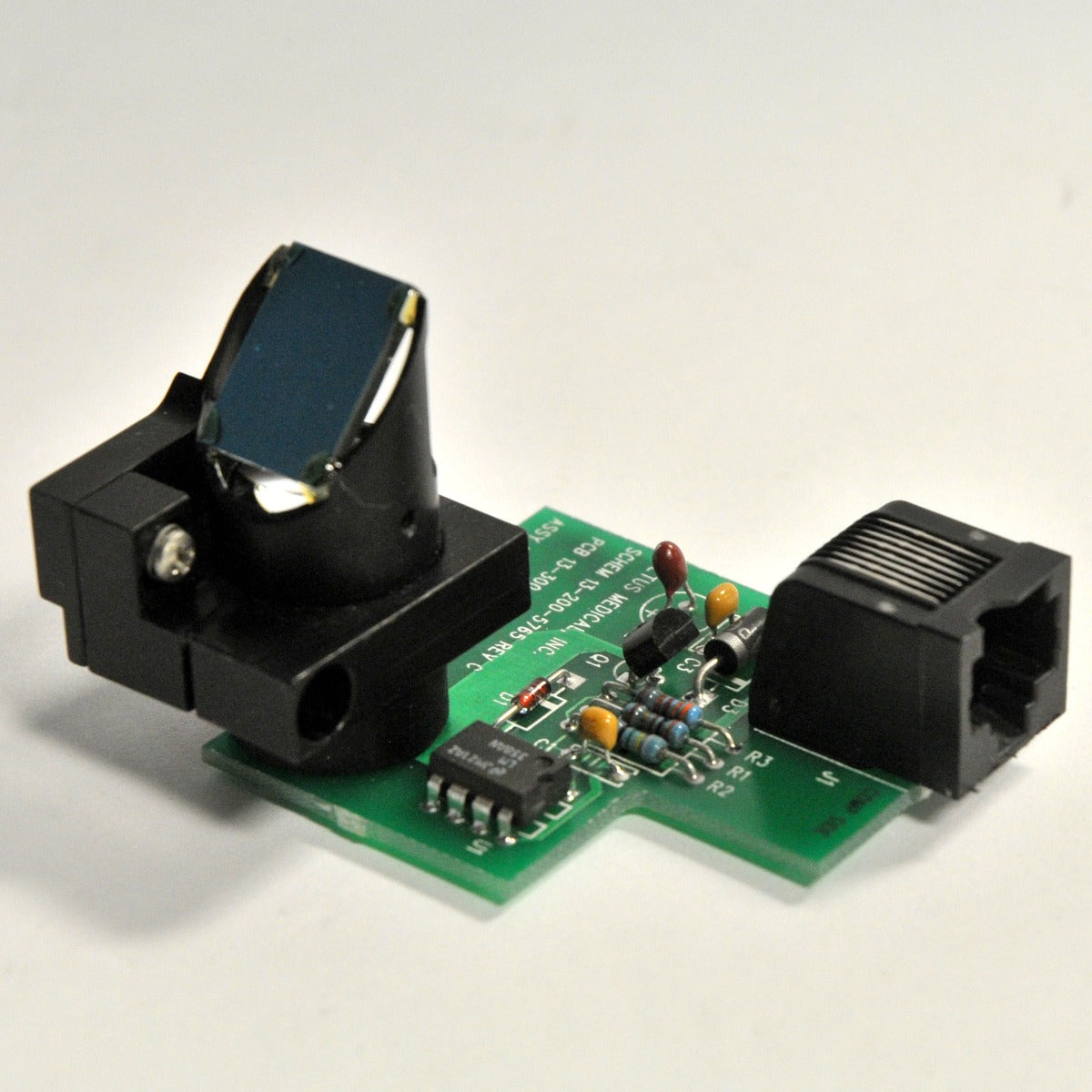 Cutera/Altus CoolGlide Vantage Laser Aiming Beam Diode Mirror Module 13-100-5765