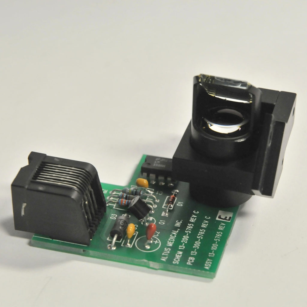 Cutera/Altus CoolGlide Vantage Laser Aiming Beam Diode Mirror Module 13-100-5765