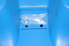Zeltiq CoolSculpting CoolMini HeadRest Support Blue Pillow BRZ-SP1-02X-001 PARTS