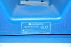 Zeltiq CoolSculpting CoolMini HeadRest Support Blue Pillow BRZ-SP1-02X-001 PARTS