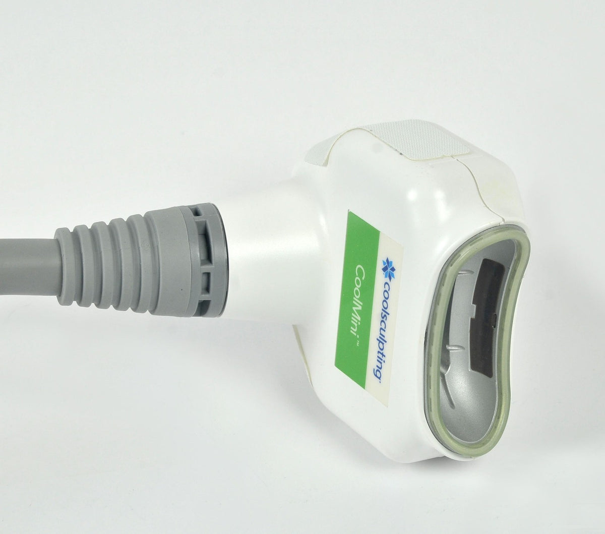 Zeltiq CoolSculpting CoolMini Breeze Vacuum Applicator Handpiece BRZ-AP2-020-000
