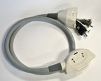 Cynosure Palomar Laser Estelux LuxY HR IPL Handpiece Lux Y 1320-Y006R PARTS