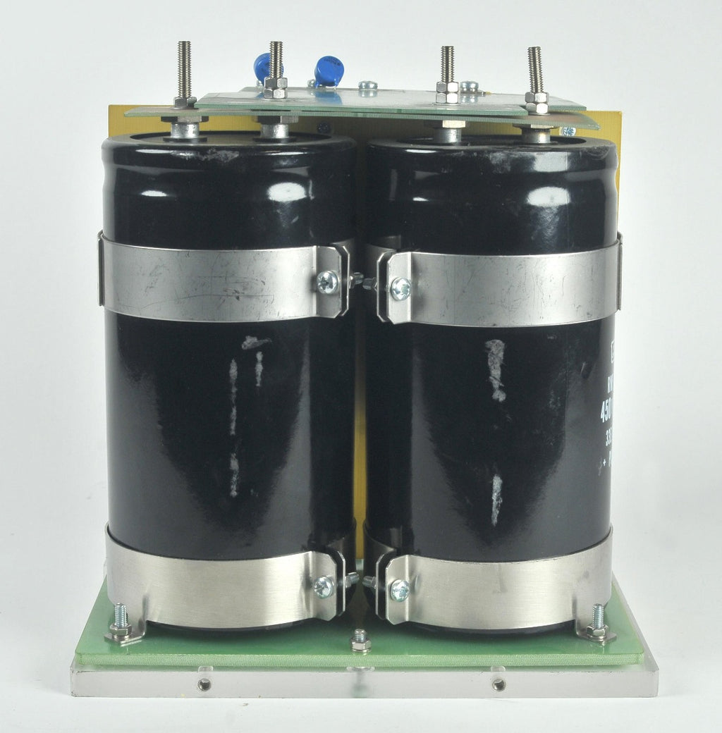 Fotona Laser Capacitor Bank Assembly PFM 31 Type 2S2 OSCR 450 Volt PARTS 70 400