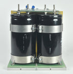 Fotona Laser Capacitor Bank Assembly PFM 31 Type 2S2 OSCR 450 Volt PARTS 70 400