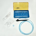 Envy Medical SilkPeel Dermalinfusion Silk Peel Standard Tips Kit A0112 570 Hrs