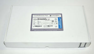 ZELTIQ CoolSculpting CoolAdvantage CoolAdhesive PAD BRZ-GL3-160-008 04/19 x8 Pcs