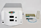 Envy Medical SilkPeel Dermalinfusion Silk Peel Standard Tips Kit A0112 570 Hrs