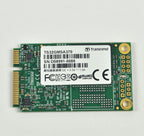Transcend TS32GMSA370 SSD 32GB mSATA Internal SATA 6Gb/s RoHS MSA370 PARTS
