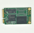 Transcend TS32GMSA370 SSD 32GB mSATA Internal SATA 6Gb/s RoHS MSA370 PARTS