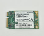 Transcend TS32EPTDM1500 SSD 32GB ISSDXX750398 mSATA Internal SATA RoHS PARTS