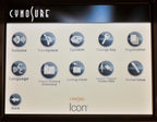 2017 Cynosure Palomar ICON IPL Laser MaxG Vascular Pigmented Lesion Facial Max G