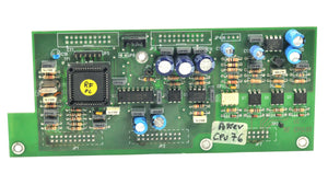 Power CPU 76 PCB Green Board RF CPU.01 Control Assembly I/O Panel Laser PARTS