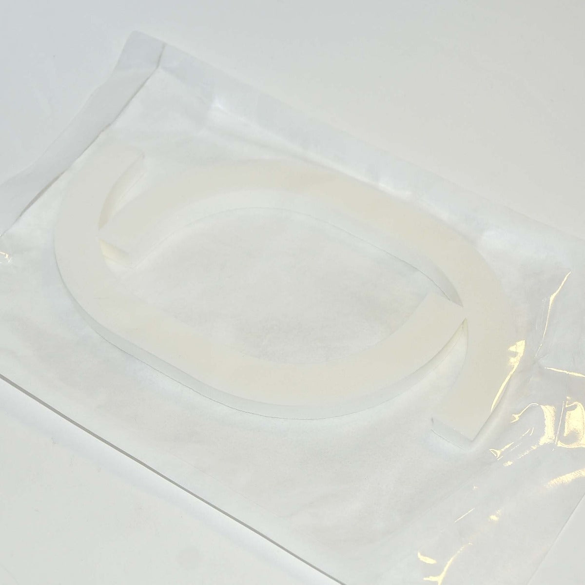 Zeltiq CoolSmooth CoolSculpting Foam Borders BRZ-FB1-09X-024 Cool Smooth x6 Pcs
