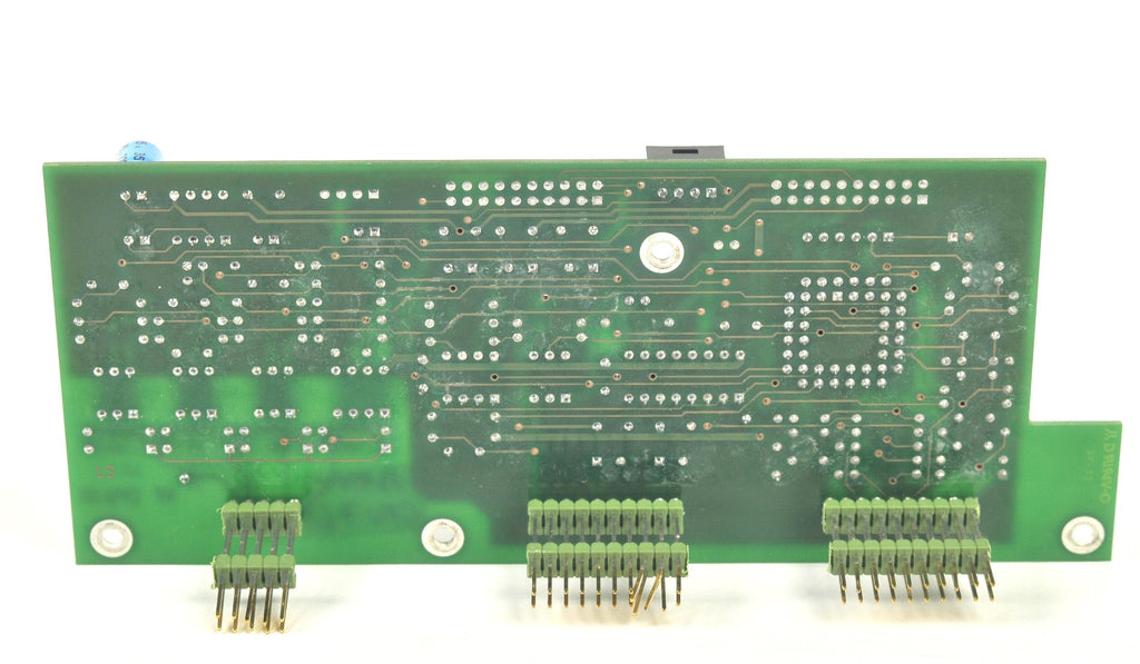 Power CPU 76 PCB Green Board RF CPU.01 Control Assembly I/O Panel Laser PARTS