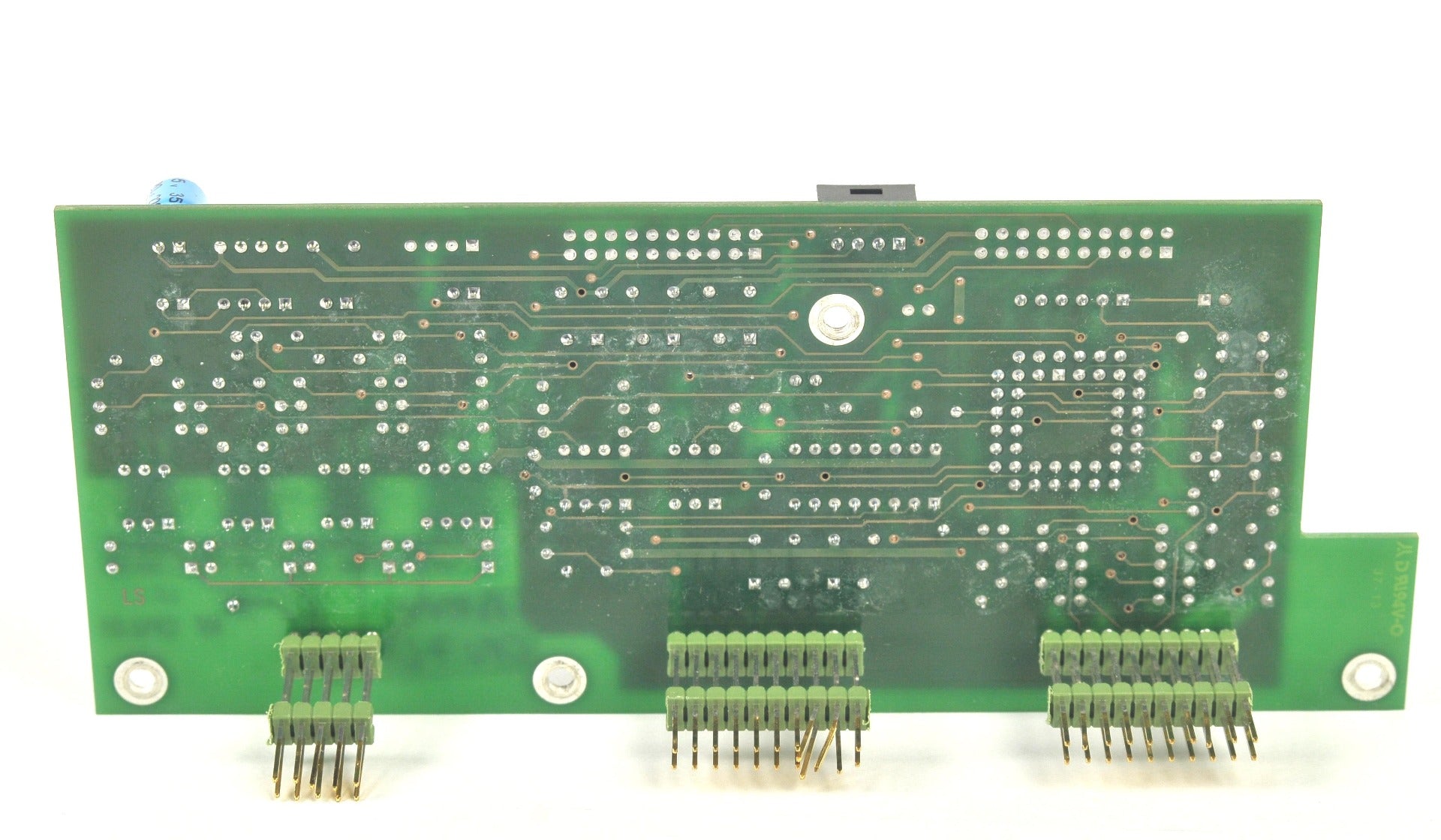 Power CPU 76 PCB Green Board RF CPU.01 Control Assembly I/O Panel Laser PARTS