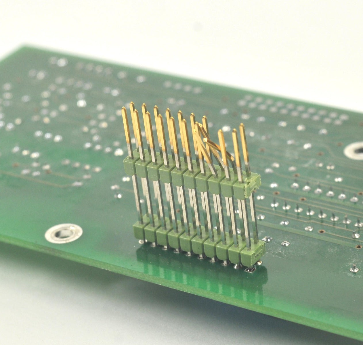 Power CPU 76 PCB Green Board RF CPU.01 Control Assembly I/O Panel Laser PARTS
