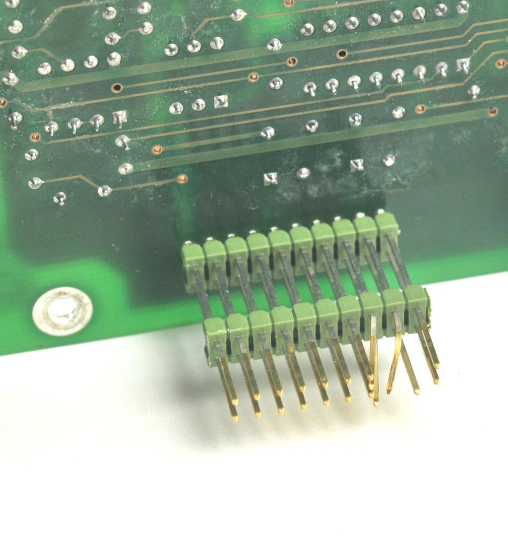 Power CPU 76 PCB Green Board RF CPU.01 Control Assembly I/O Panel Laser PARTS