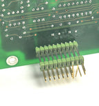 Power CPU 76 PCB Green Board RF CPU.01 Control Assembly I/O Panel Laser PARTS