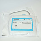 Zeltiq Coolsculpting CoolSmooth Template REF 200271 EN18548-01 Cool Smooth x2Pcs