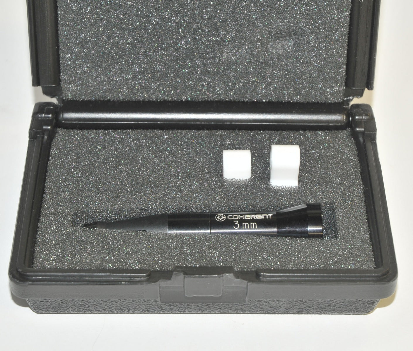 Lumenis Coherent Laser TrueSpot 3.0 mm CO2 Handpiece Set Ablation 0622-23