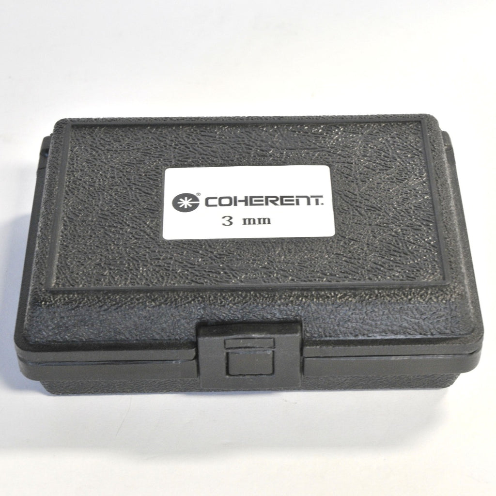 Lumenis Coherent Laser TrueSpot 3.0 mm CO2 Handpiece Set Ablation 0622-23