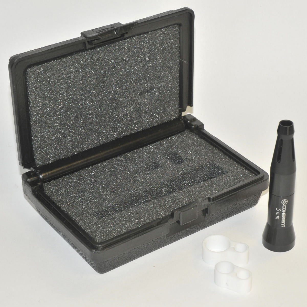 Lumenis Coherent Laser TrueSpot 3.0 mm CO2 Handpiece Set Ablation 0622-23