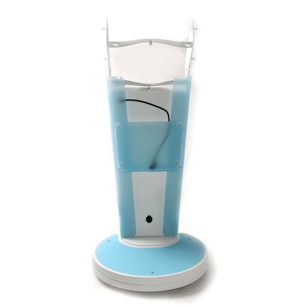 Thermi Aesthetics 250 Thermi Smooth Rolling Base Housing Podium Stand Shell PART