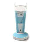 Thermi Aesthetics 250 Thermi Smooth Rolling Base Housing Podium Stand Shell PART