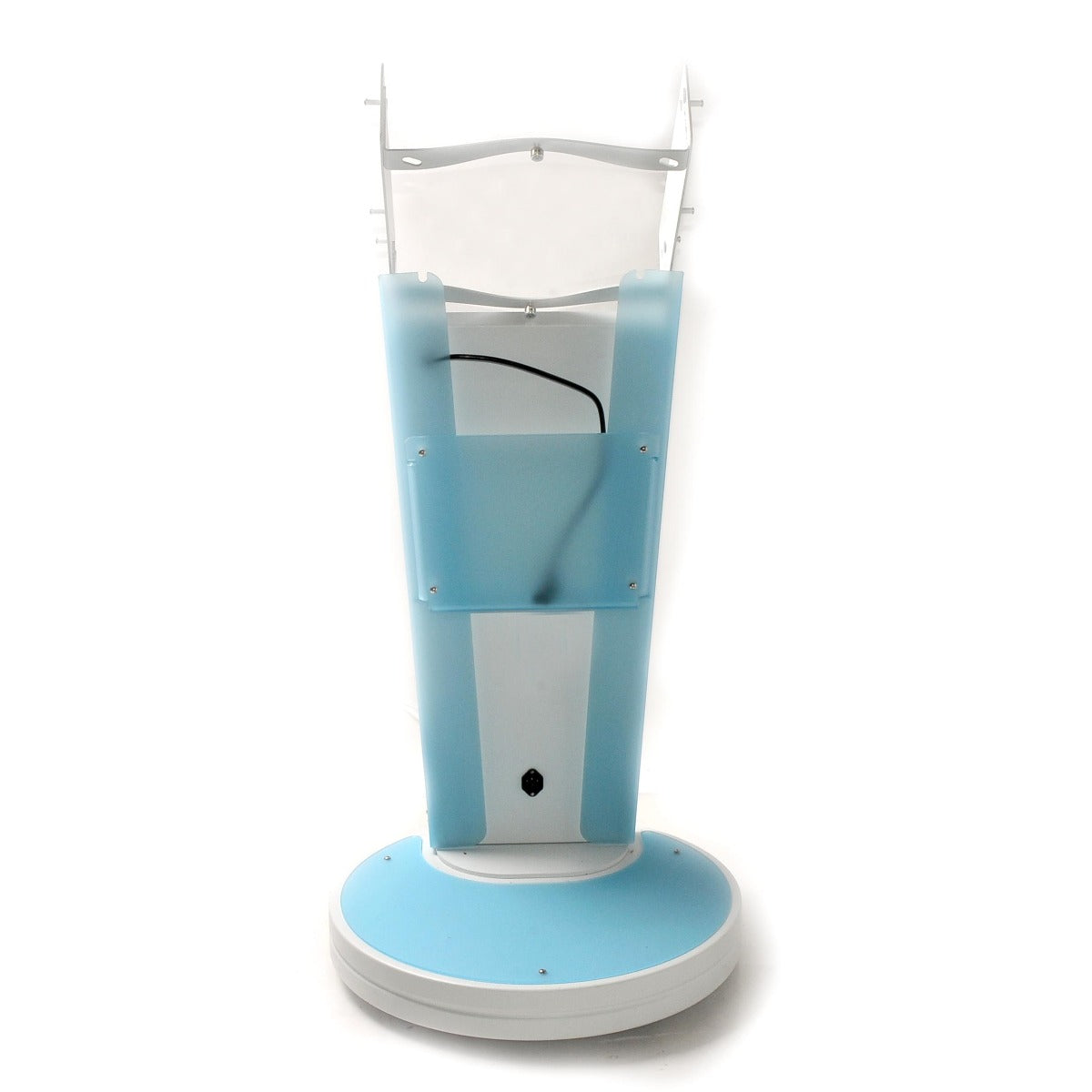 Thermi Aesthetics 250 Thermi Smooth Rolling Base Housing Podium Stand Shell PART