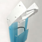 Thermi Aesthetics 250 Thermi Smooth Rolling Base Housing Podium Stand Shell PART