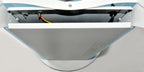 Thermi Aesthetics 250 Thermi Smooth Rolling Base Housing Podium Stand Shell PART