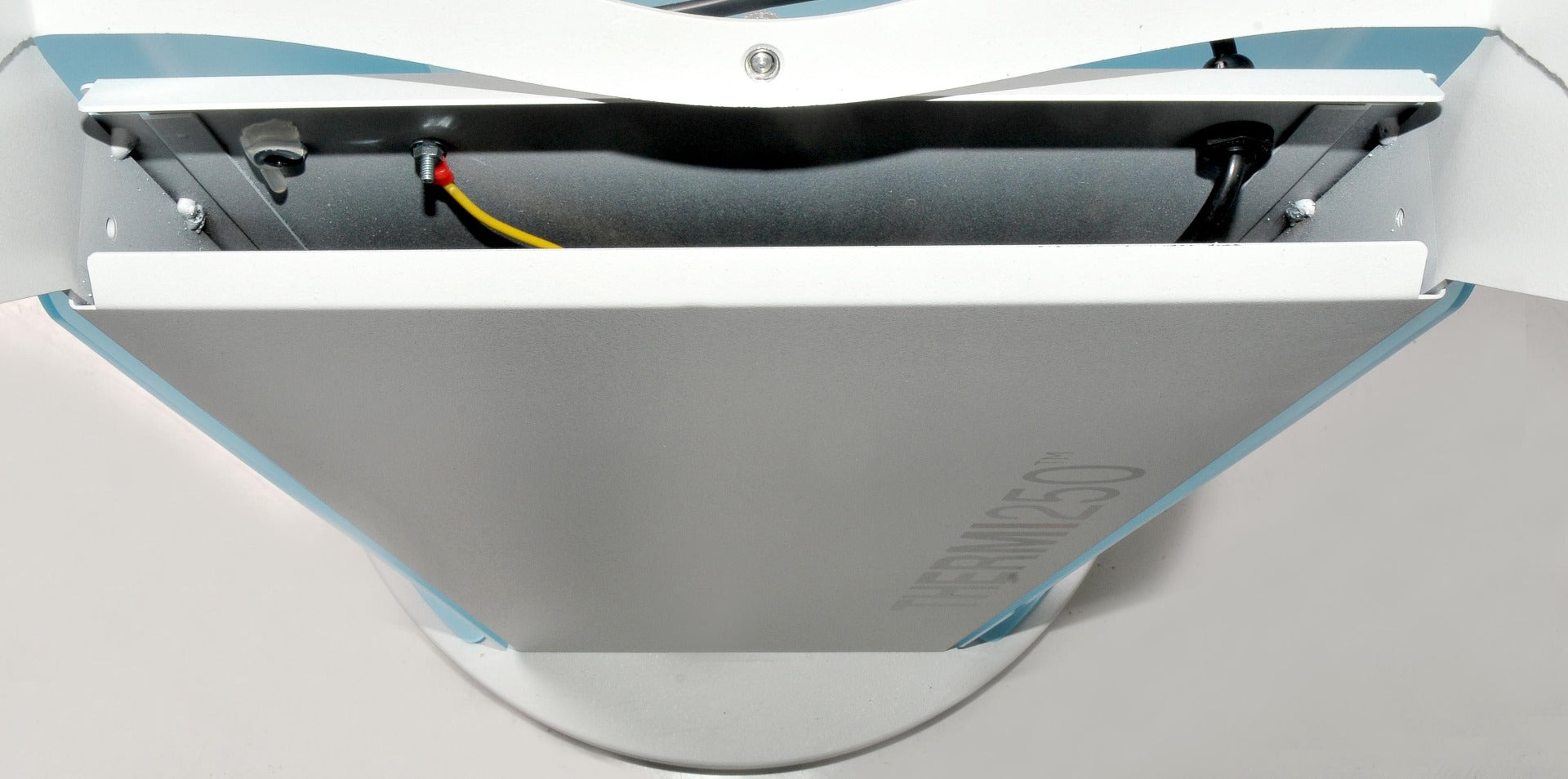 Thermi Aesthetics 250 Thermi Smooth Rolling Base Housing Podium Stand Shell PART