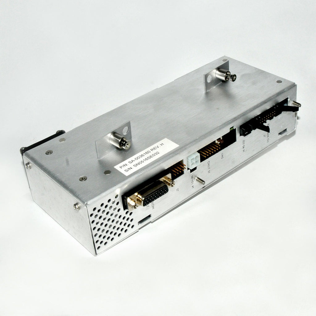 Lumenis AcuPulse CO2 Laser SCANNER MODULE SA-0036160 Electrical Interface PARTS