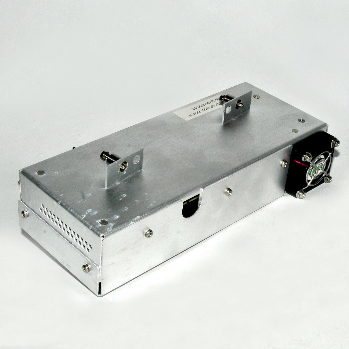 Lumenis AcuPulse CO2 Laser SCANNER MODULE SA-0036160 Electrical Interface PARTS