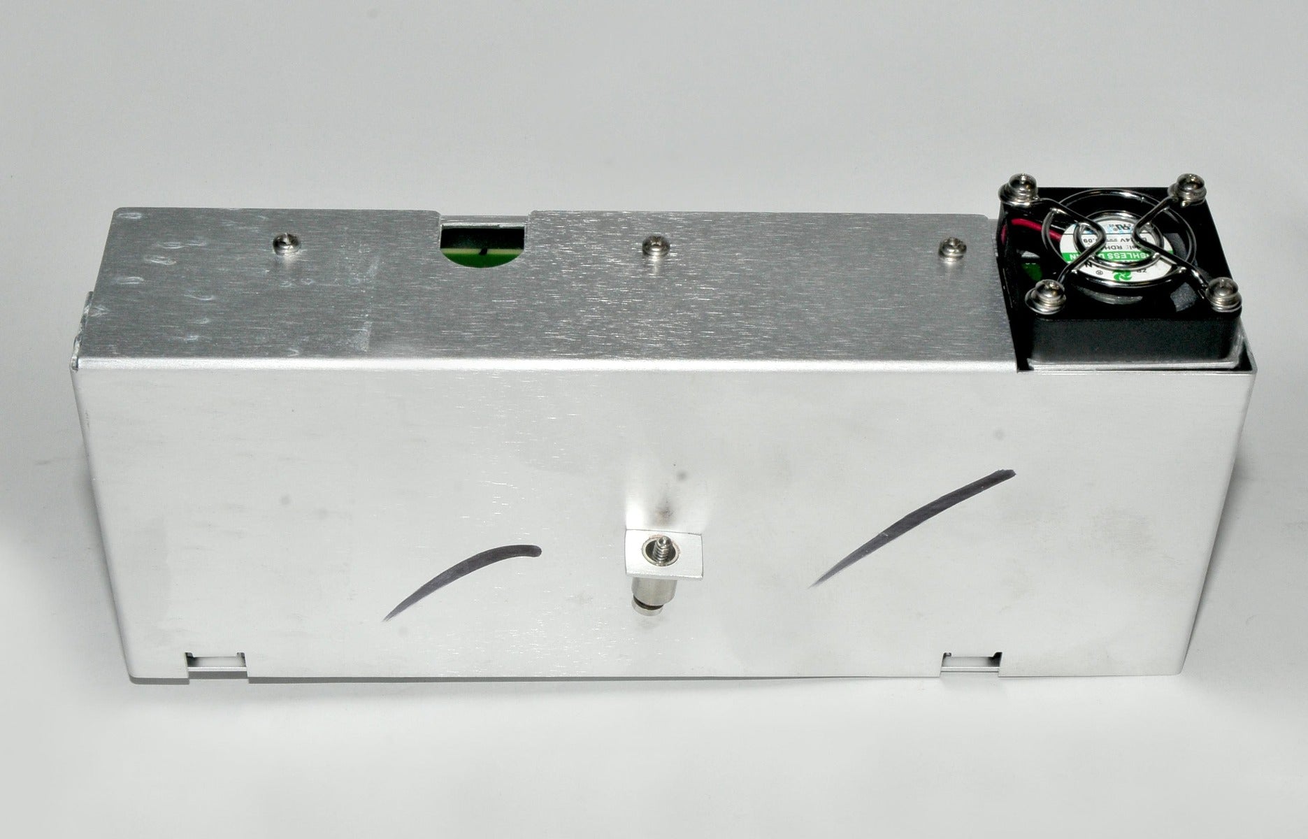 Lumenis AcuPulse CO2 Laser SCANNER MODULE SA-0036160 Electrical Interface PARTS