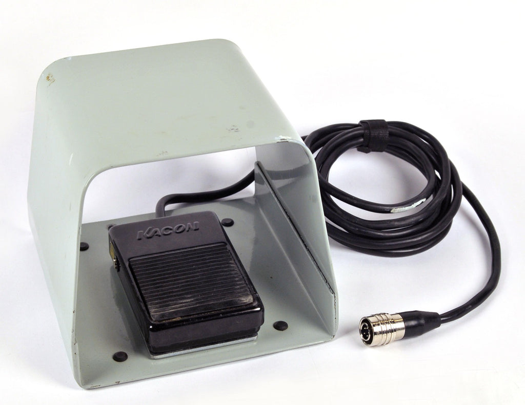 Sandstone Ellman Cortex C02 Laser 5-Pin FootSwitch Pedal Foot Switch