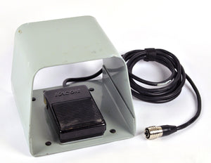 Sandstone Ellman Cortex C02 Laser 5-Pin FootSwitch Pedal Foot Switch