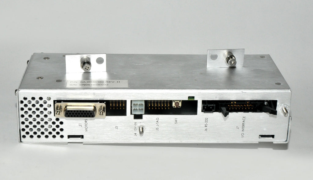 Lumenis AcuPulse CO2 Laser SCANNER MODULE SA-0036160 Electrical Interface PARTS