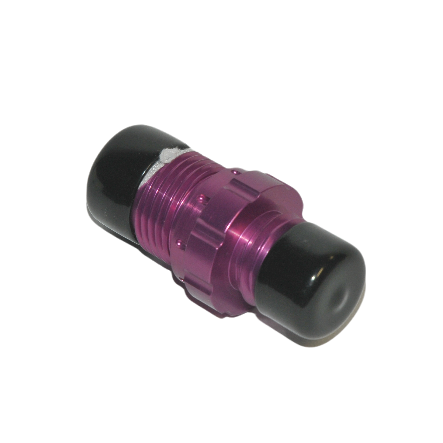 Syneron Candela CO2RE Intima Laser Optical Swivel Lens Purple AS90411 CORE2 F127