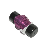 Syneron Candela CO2RE Intima Laser Optical Swivel Lens Purple AS90411 CORE2 F127