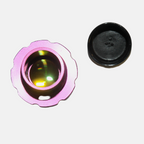 Syneron Candela CO2RE Intima Laser Optical Swivel Lens Purple AS90411 CORE2 F127