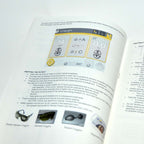 Cutera LimeLight Treatment Guidelines User Operator Manual IPL Laser D0481 2013