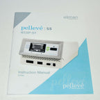 Cynosure Ellman Pelleve S5 IEC5P-ST Operator Instruction User Training Manual